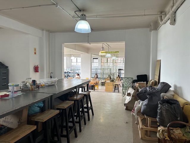 To Let commercial Property for Rent in Woodstock Western Cape